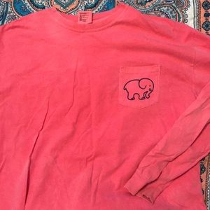 ivory ella long sleeve